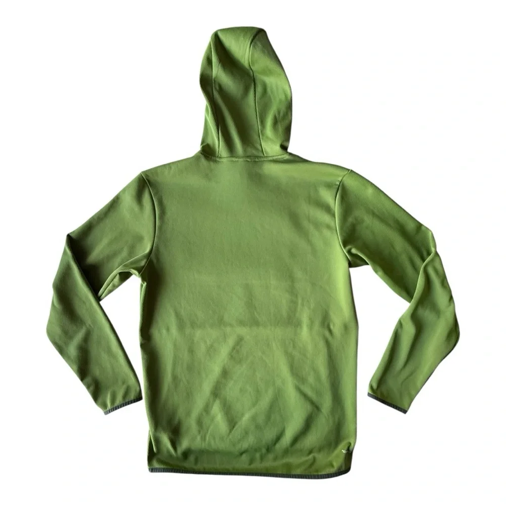 Adidas ClimaWarm Team Issue Hoodie, size Medium